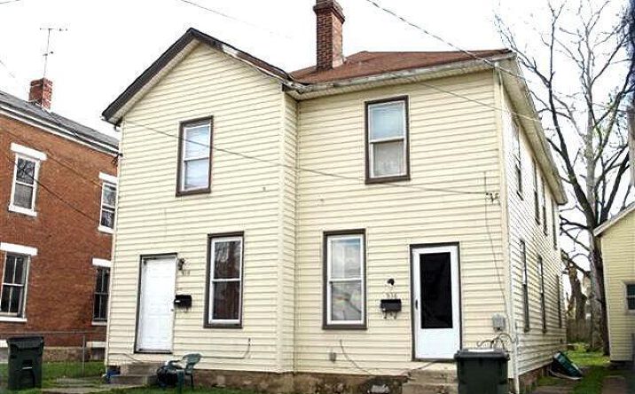 516 S Seventh Street, Hamilton