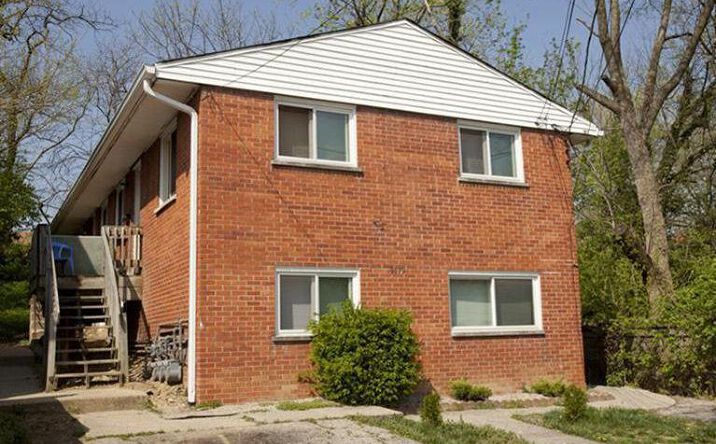 Avilla Place, Norwood