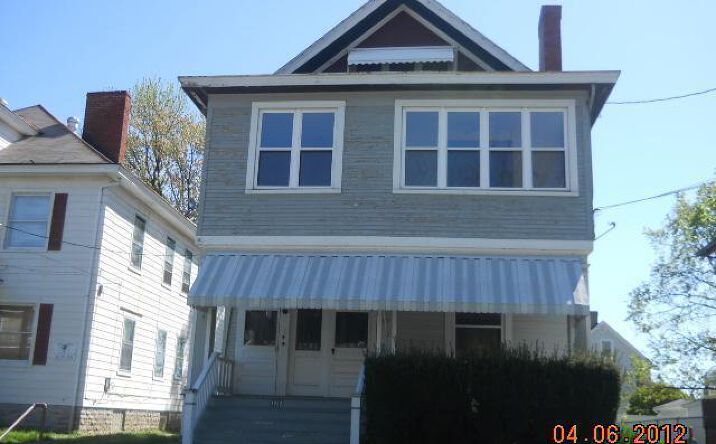 S Madison Avenue, Norwood
