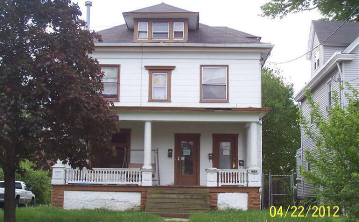 Slane Avenue, Norwood