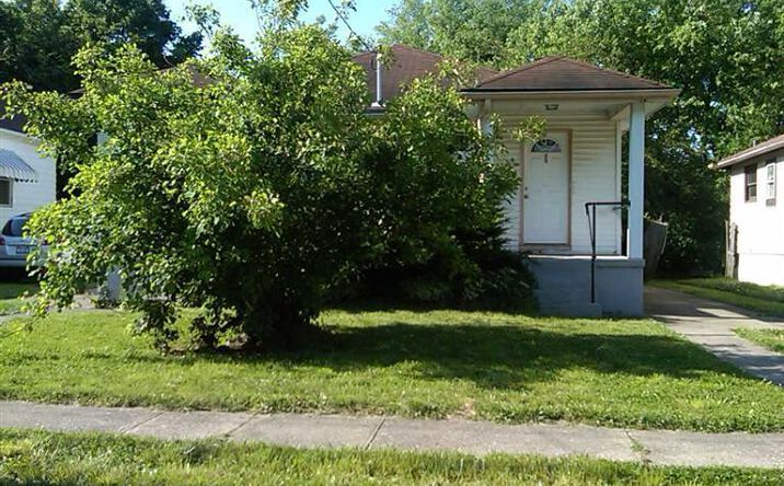 25 Laurel Avenue, Springfield Twp.