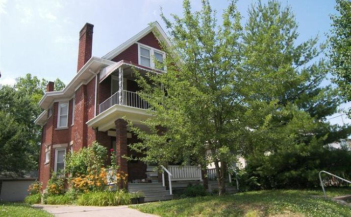Greenlee Avenue, St Bernard