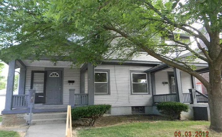 951 Ferndale Avenue, Dayton