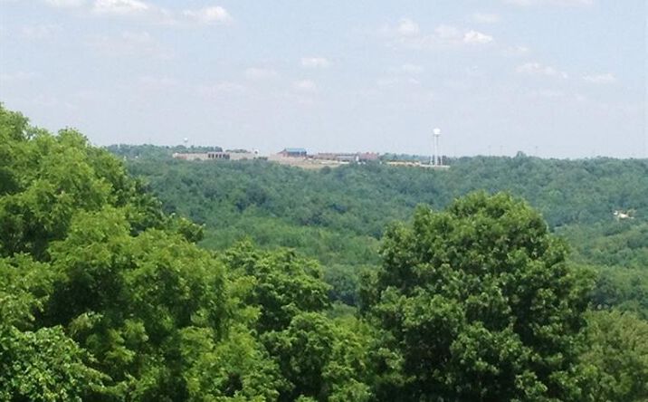 Lower Dillsboro Road, Aurora
