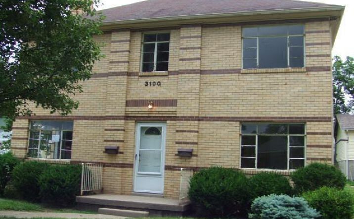 Griesmer Avenue, Hamilton