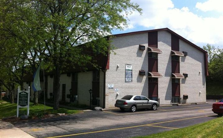 4664 Burkhardt Avenue, Dayton