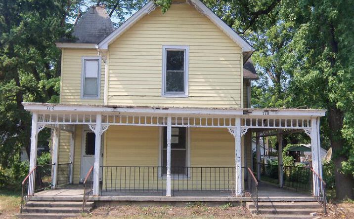 712 Seventh Avenue, Middletown