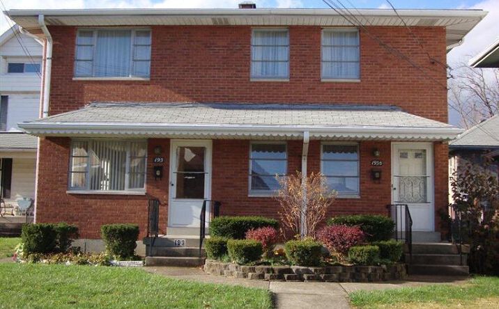 Millville Avenue, Hamilton