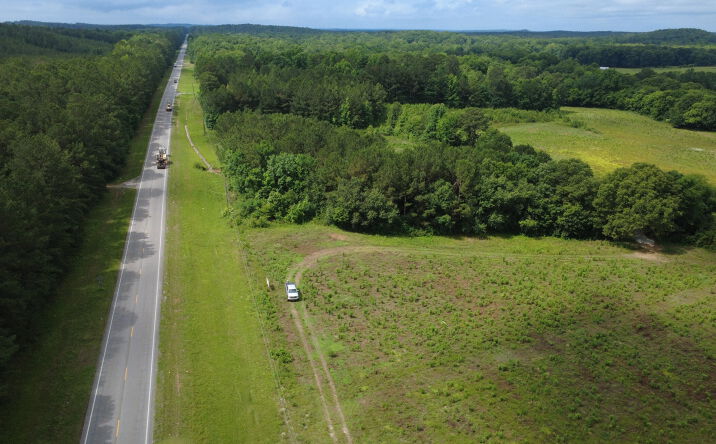 Pictures of Land property located at 0 Highway 145, Columbiana, AL 35051 for sales - image #1