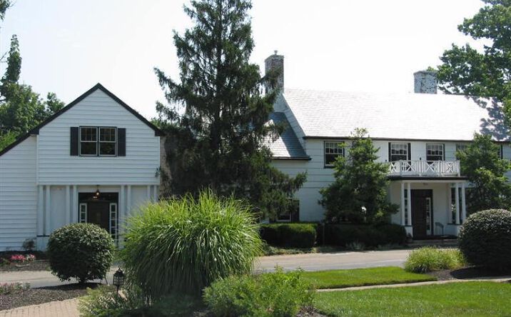 Muhlhauser Road, West Chester