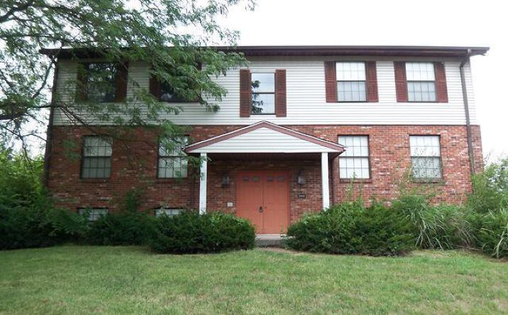 Glenaire Drive, Colerain Twp