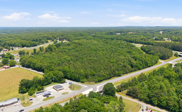 Pictures of Land property located at 3319 E US HWY 64, LEXINGTON, NC 27292 for sales - image #1