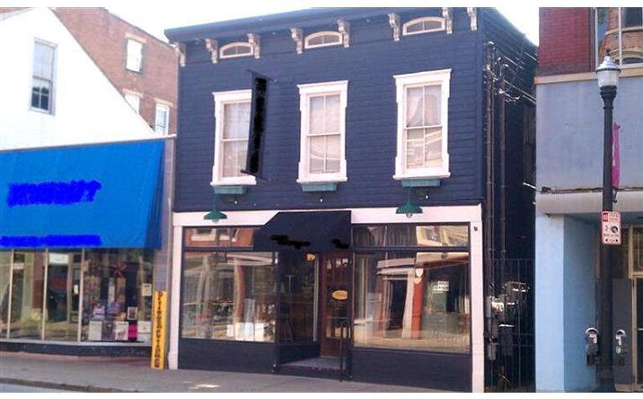 Hamilton Avenue, Cincinnati