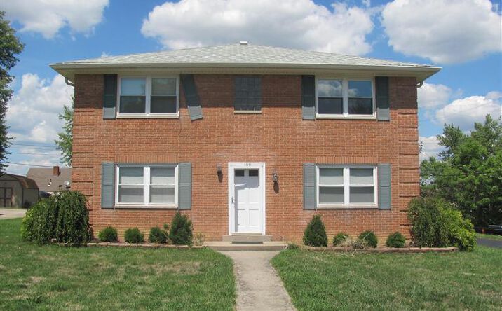 Dennis Lane, Hamilton