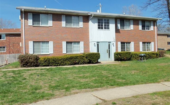 Summit Ridge Court, Hamilton