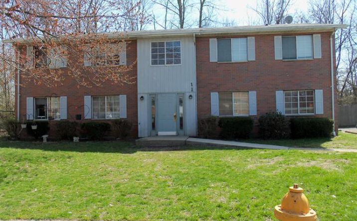 Summit Ridge Court, Hamilton