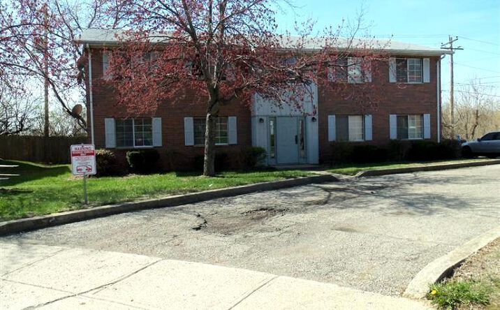 Summit Ridge Court, Hamilton