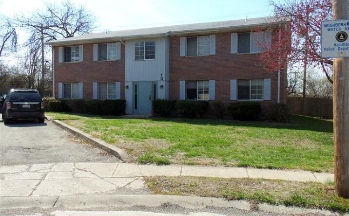 Summit Ridge Court, Hamilton