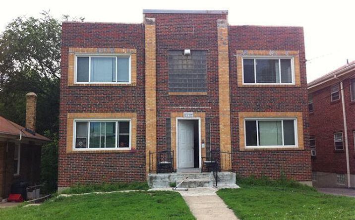 Quatman Avenue, Norwood