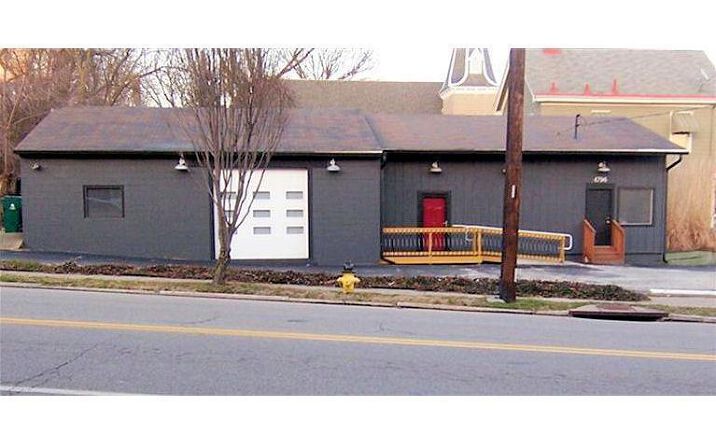 Eastern Avenue, Cincinnati