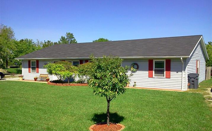 Timberview Drive, Aurora