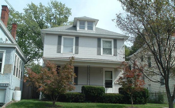 Tower Avenue, St Bernard