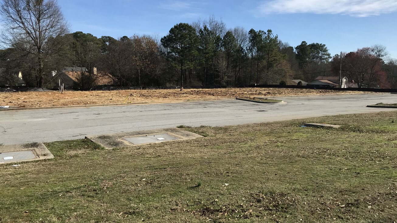 6590 Mt Zion Blvd, Morrow, GA 30260