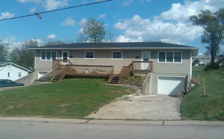 22 East Avenue, Monroe
