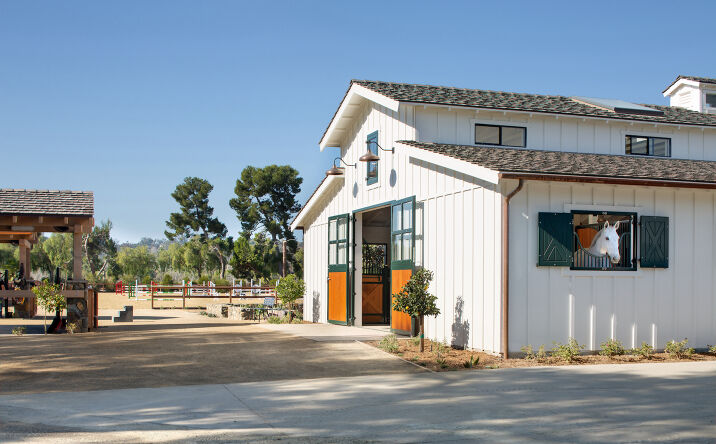 Pictures of Special Purpose property located at 16147 Via De Santa Fe, Rancho Santa Fe, CA 92067 for sales - image #1