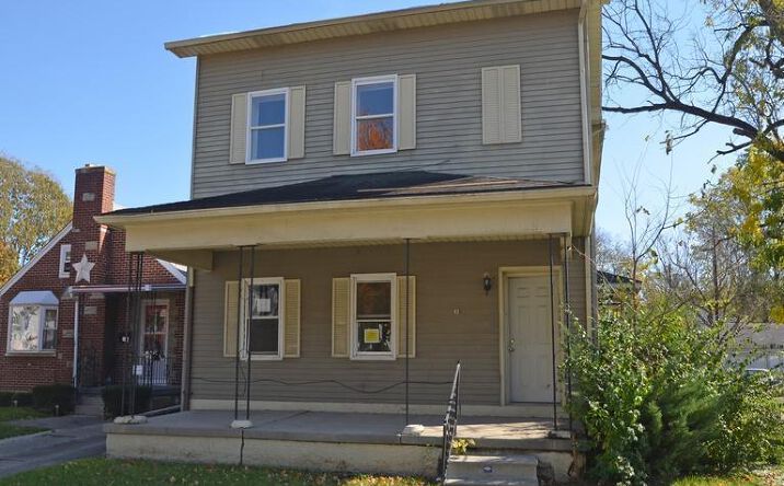 S Main Street, Franklin