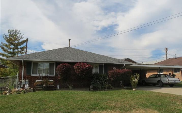 Sharon Drive, Lebanon
