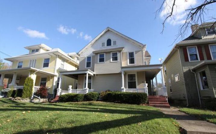 744 Main Street, Hamilton