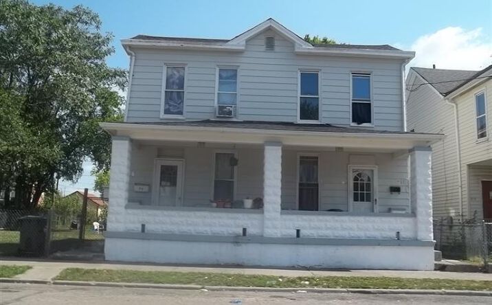 918 Sycamore Street, Hamilton