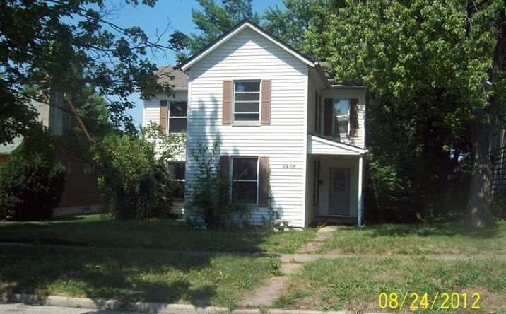 Superior Avenue, Middletown