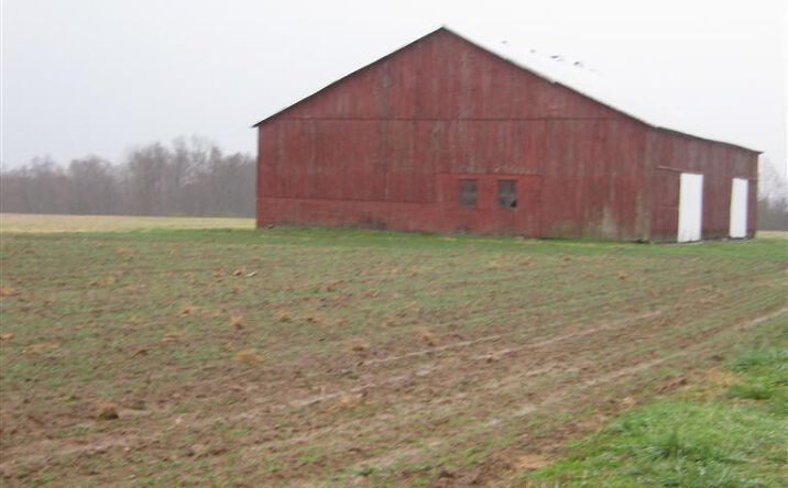 Oak Grove Road, Georgetown