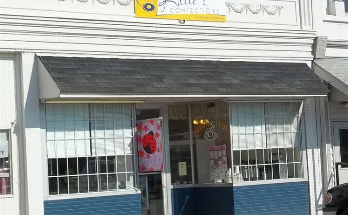 E Main Street, Leesburg