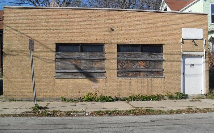 McPherson Avenue, Cincinnati