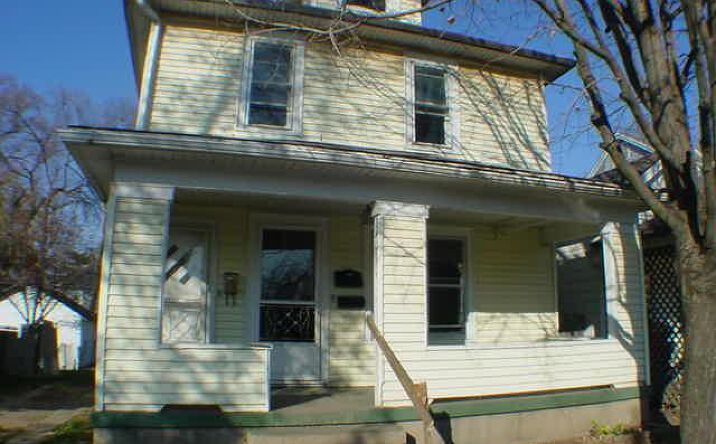 Sherman Avenue, Middletown