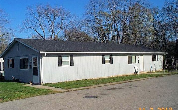 Jewell Avenue, Middletown