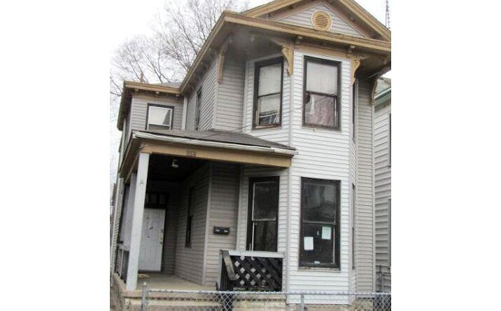 Greenwood Avenue, Hamilton