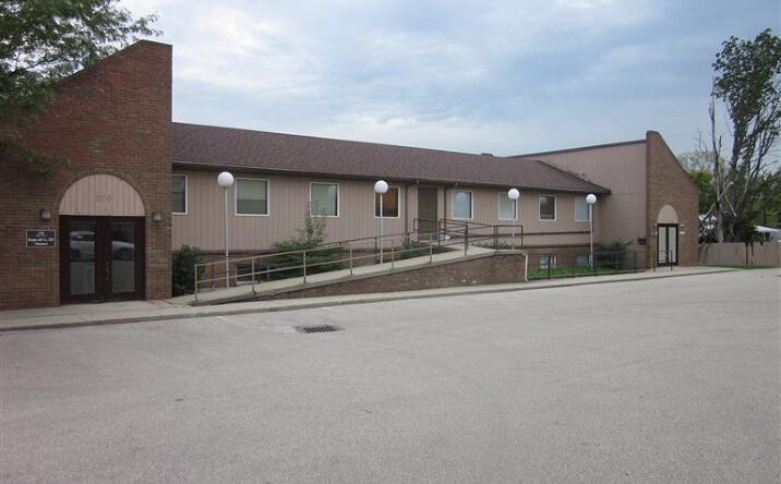 220 S Breiel Boulevard, Middletown