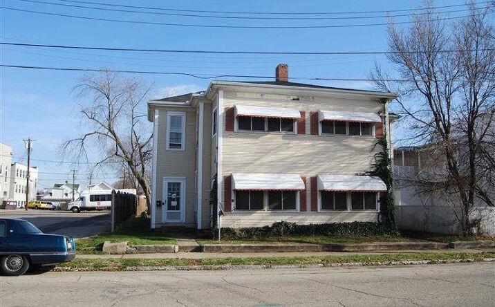 27 Crawford Street, Middletown
