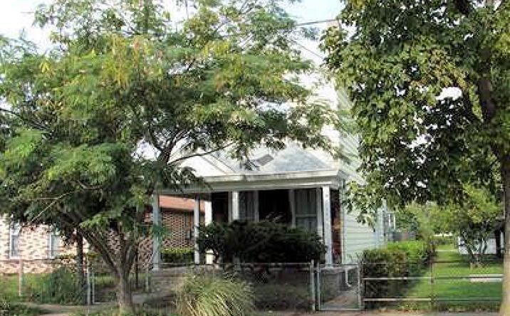 Maple Avenue, Hamilton