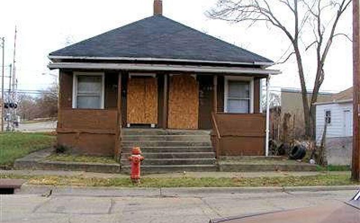 1307 Baltimore Street, Middletown