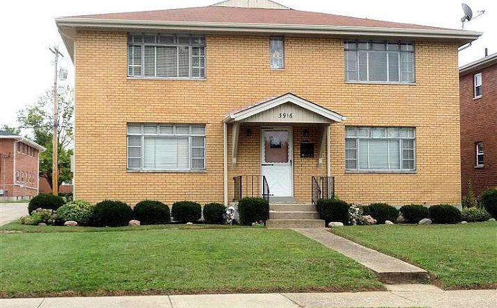 Arlington Avenue, Hamilton