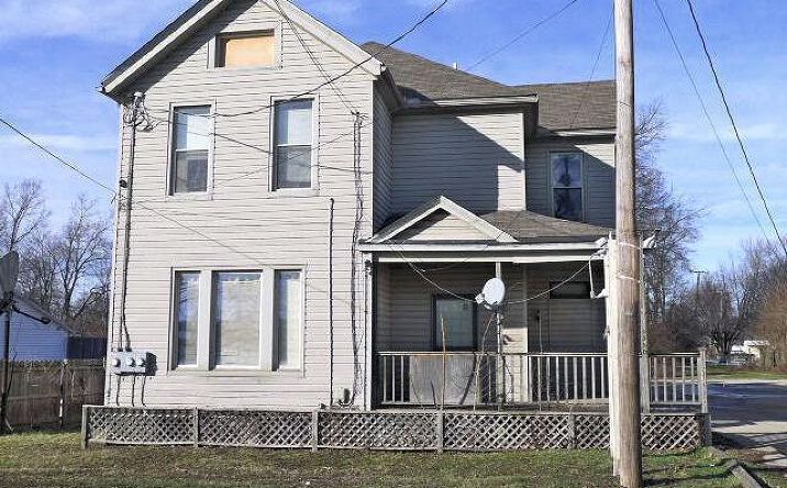 Fairgrove Avenue, Hamilton