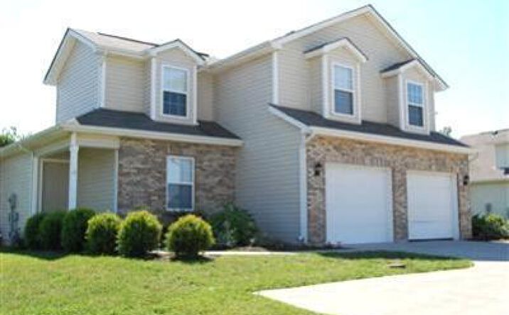 8263 Celestial Circle 1 & 2, Liberty Twp