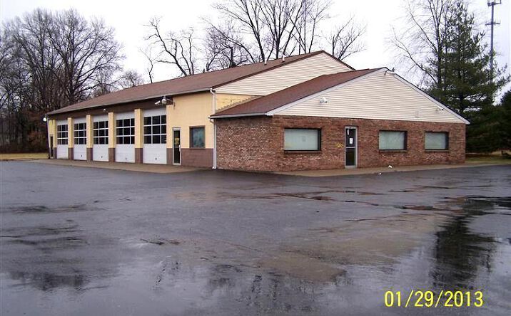 St Rt 125, Batavia Twp