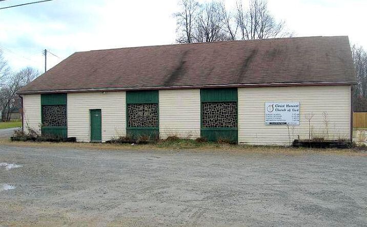St Rt 28, Midland