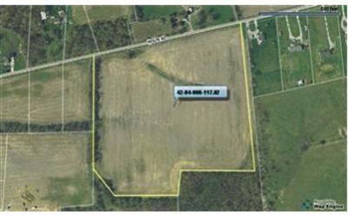 19.68ac Wolfe Road, Union Twp